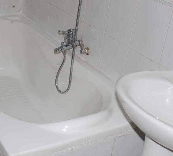Ha Trang Hotel Хошимин Екстериор снимка