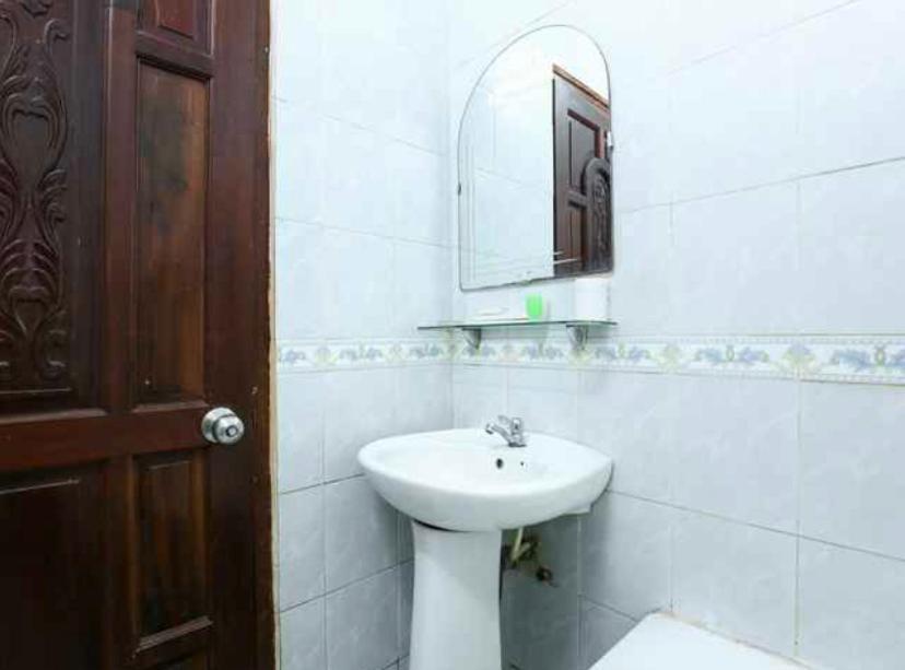 Ha Trang Hotel Хошимин Екстериор снимка